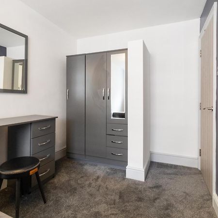 Whiskawaystays - Foregate Street - Apartment 4 Worcester Exterior foto
